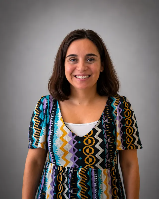 Rosa Vargas